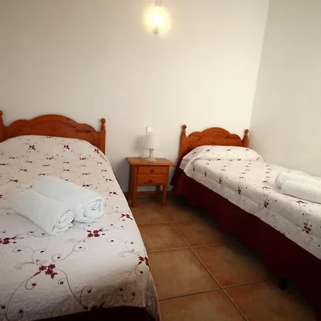 Appartement Marinas C