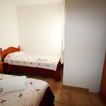 Apartment Marinas C