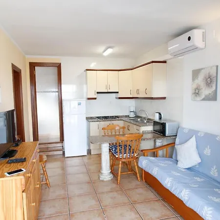 Marinas C Apartment Miami Playa