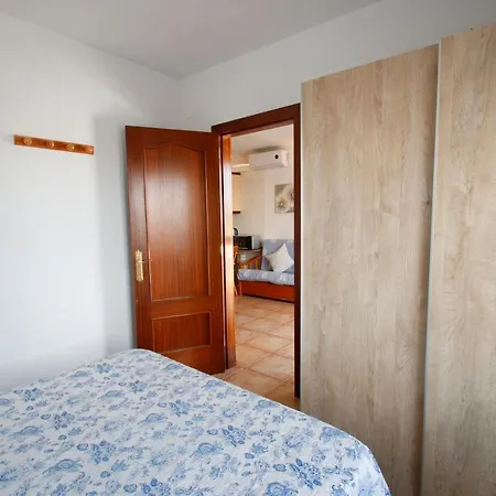 Marinas C Apartment Miami Playa