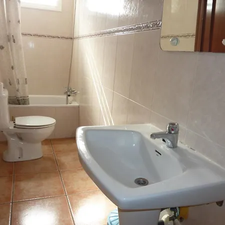 Apartamento Marinas C