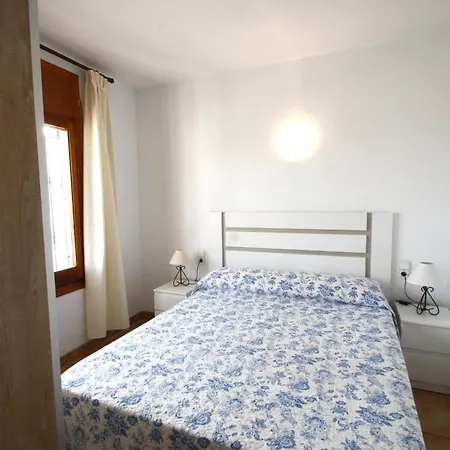 Apartamento Marinas C *