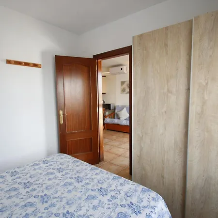 Apartamento Marinas C