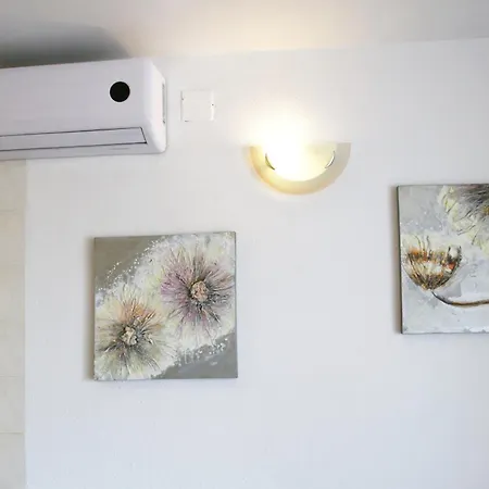 Apartamento Marinas C *