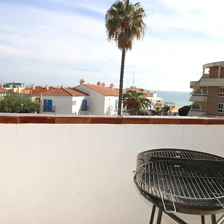 Apartamento Marinas C *