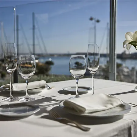 Marinas C Apartament