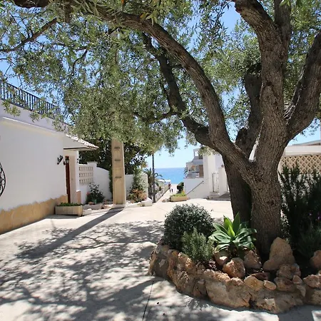 Apartment Marinas C *